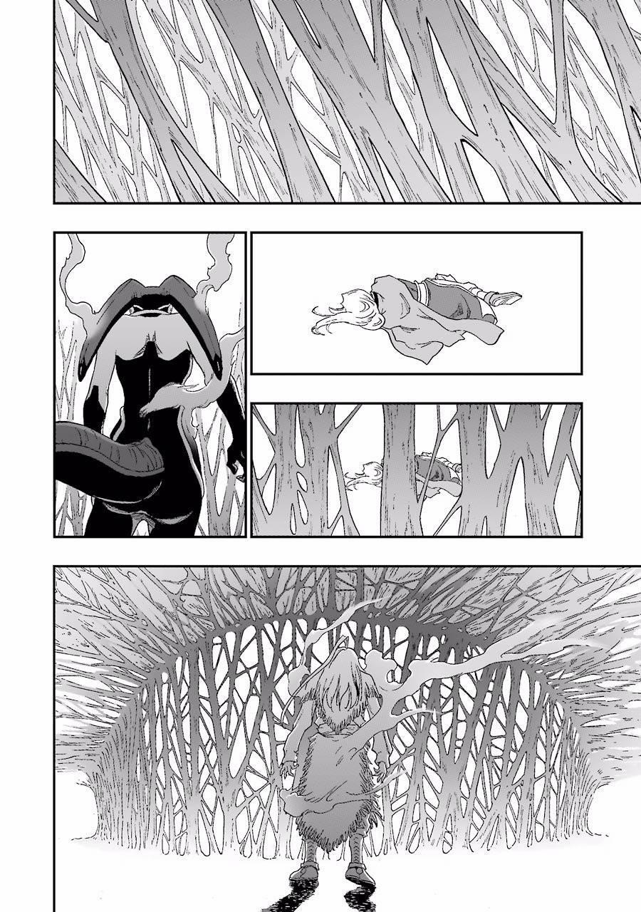 Dấu Ấn Rồng Thiêng - Người Kế Thừa Thánh Huy 193 trang 14