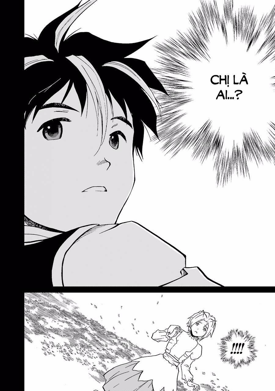 Dấu Ấn Rồng Thiêng - Người Kế Thừa Thánh Huy 193 trang 9