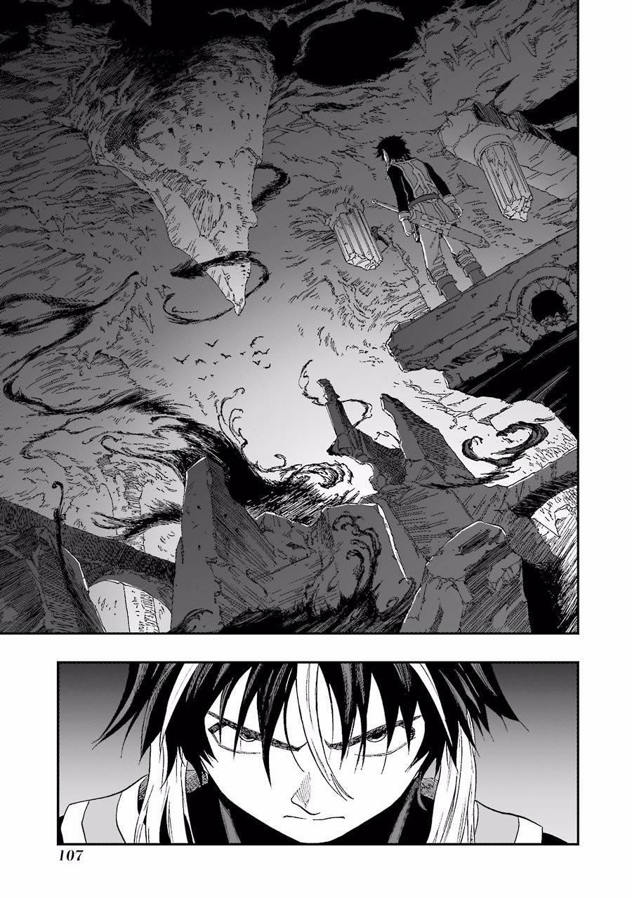 Dấu Ấn Rồng Thiêng - Người Kế Thừa Thánh Huy 194 trang 6