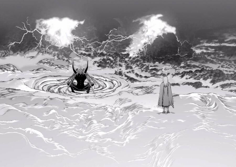 Dấu Ấn Rồng Thiêng - Người Kế Thừa Thánh Huy 196 trang 5