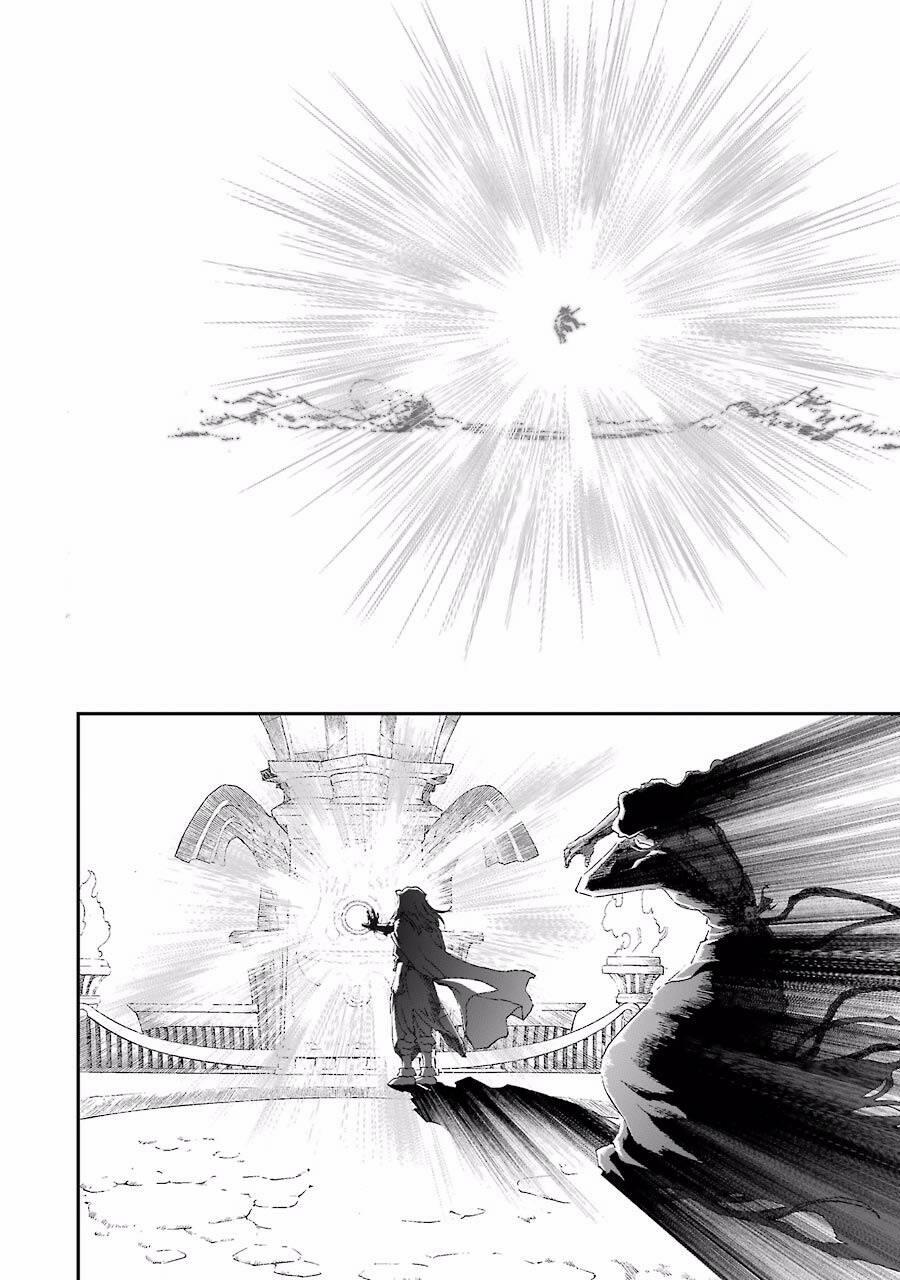 Dấu Ấn Rồng Thiêng - Người Kế Thừa Thánh Huy 197 trang 10