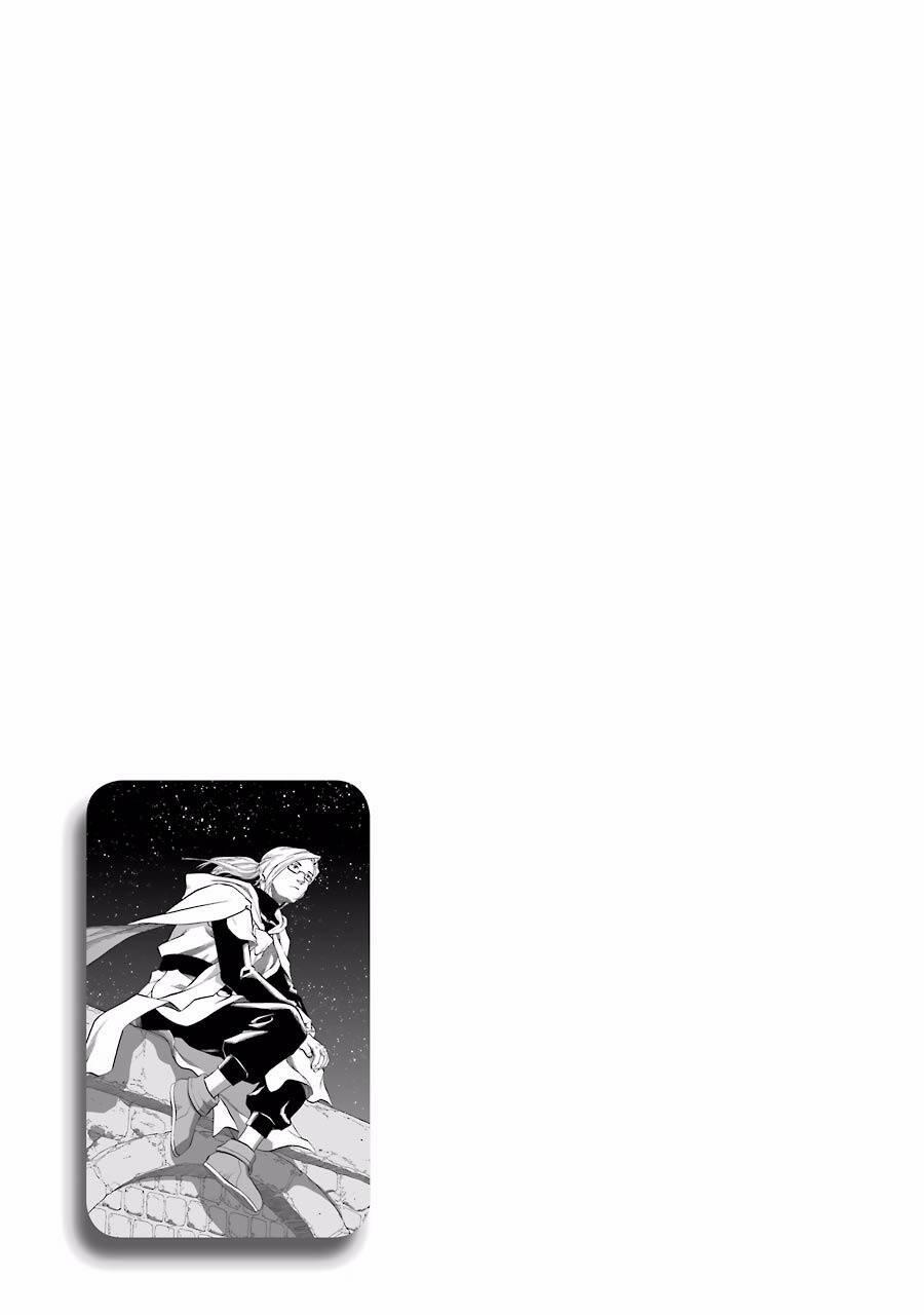 Dấu Ấn Rồng Thiêng - Người Kế Thừa Thánh Huy 197 trang 21