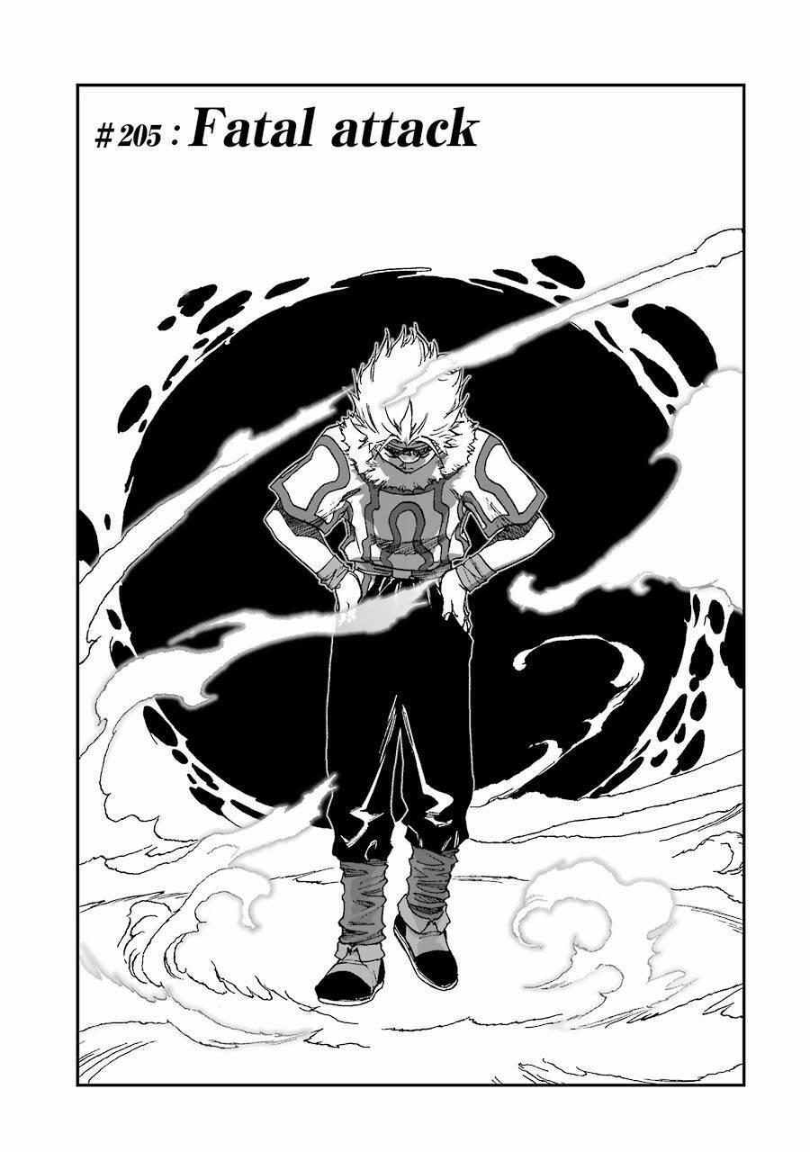 Dấu Ấn Rồng Thiêng - Người Kế Thừa Thánh Huy 205 trang 0