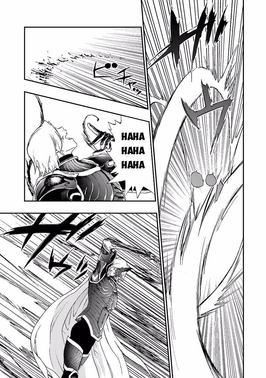 Dấu Ấn Rồng Thiêng - Người Kế Thừa Thánh Huy 205 trang 8