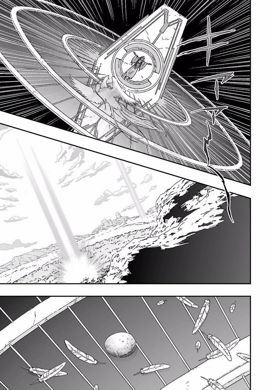 Dấu Ấn Rồng Thiêng - Người Kế Thừa Thánh Huy 210 trang 12