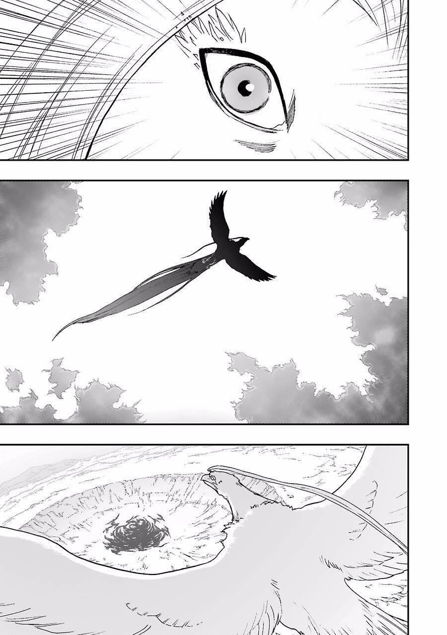 Dấu Ấn Rồng Thiêng - Người Kế Thừa Thánh Huy 210 trang 6