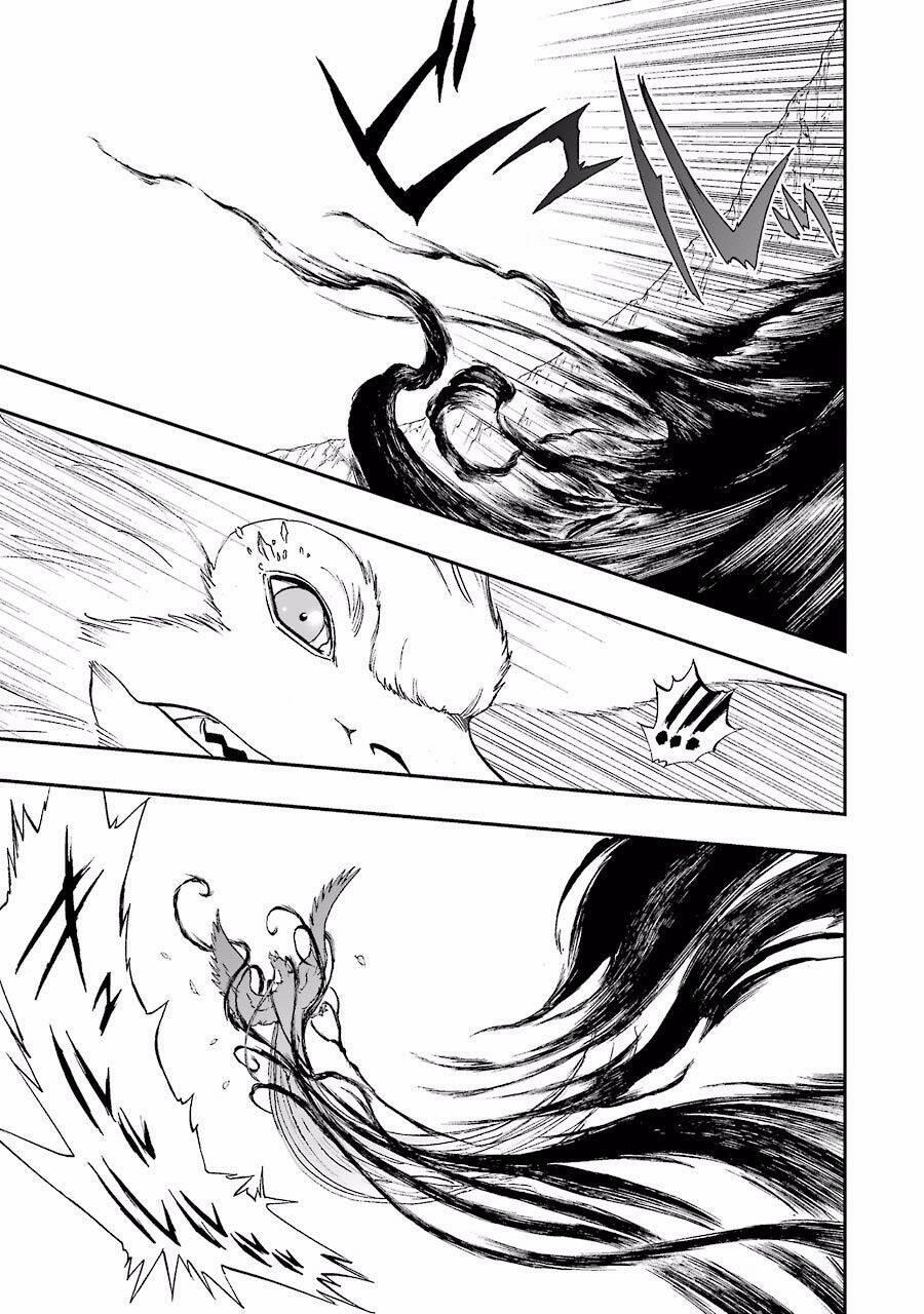 Dấu Ấn Rồng Thiêng - Người Kế Thừa Thánh Huy 210 trang 8