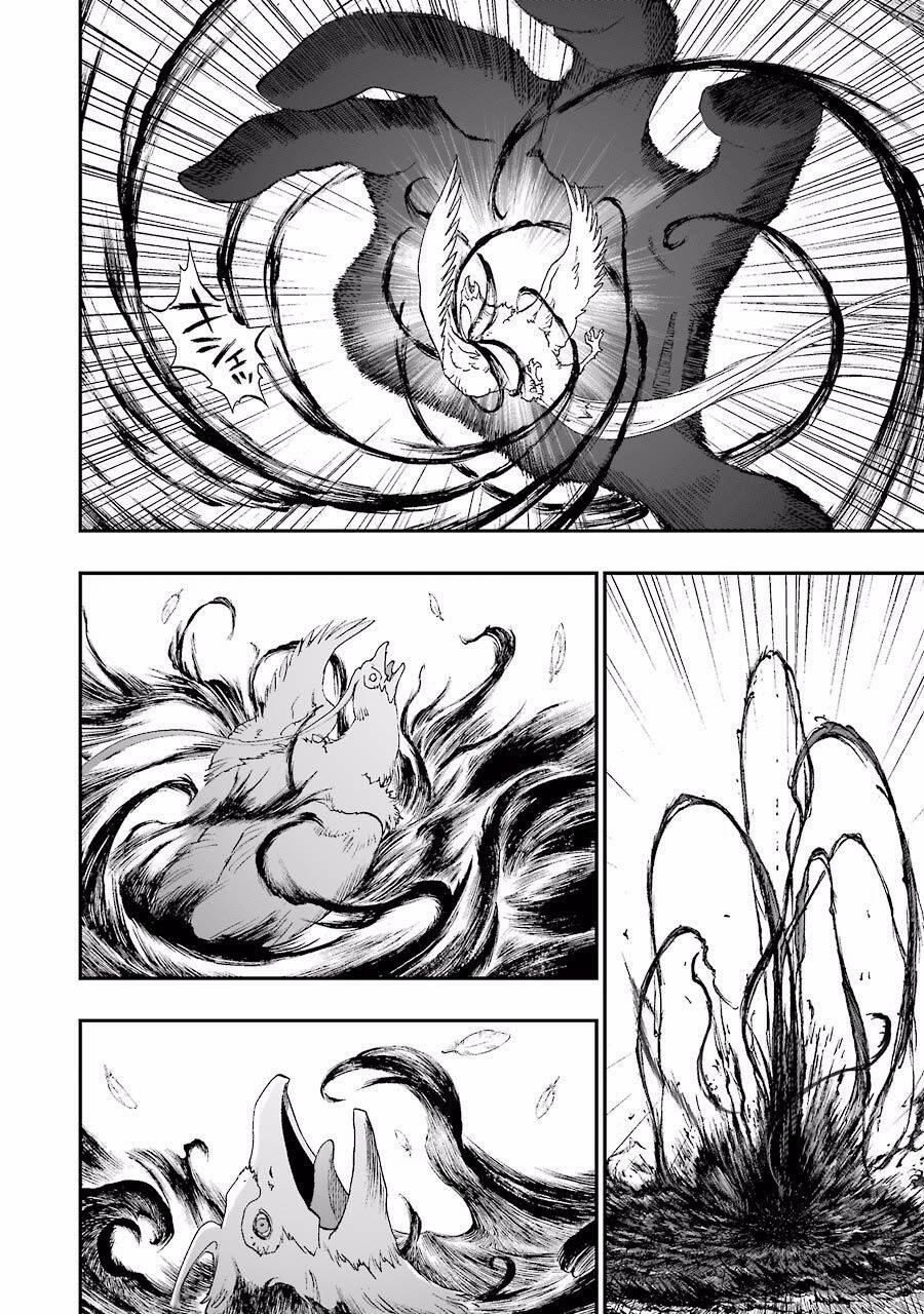 Dấu Ấn Rồng Thiêng - Người Kế Thừa Thánh Huy 210 trang 9