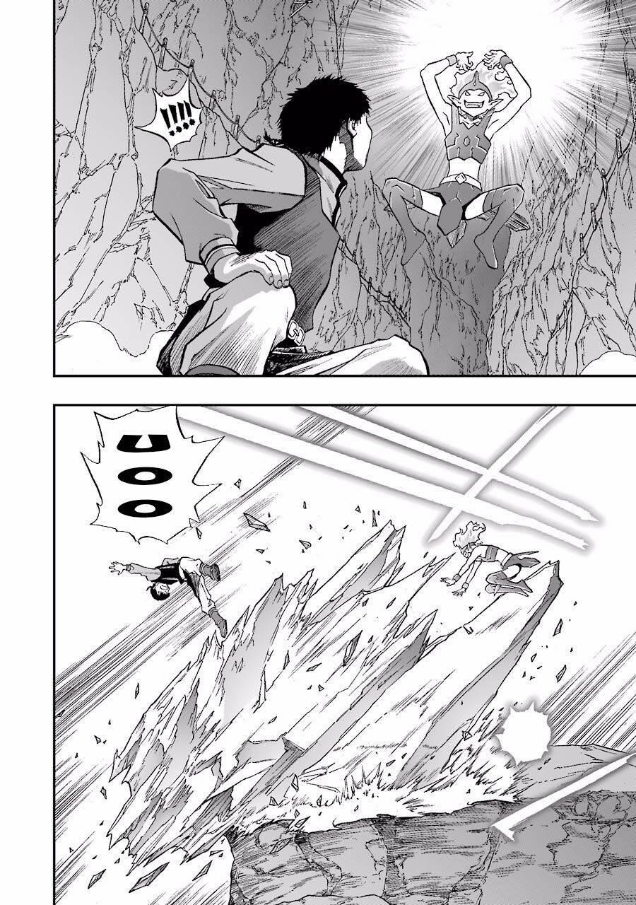 Dấu Ấn Rồng Thiêng - Người Kế Thừa Thánh Huy 211 trang 13