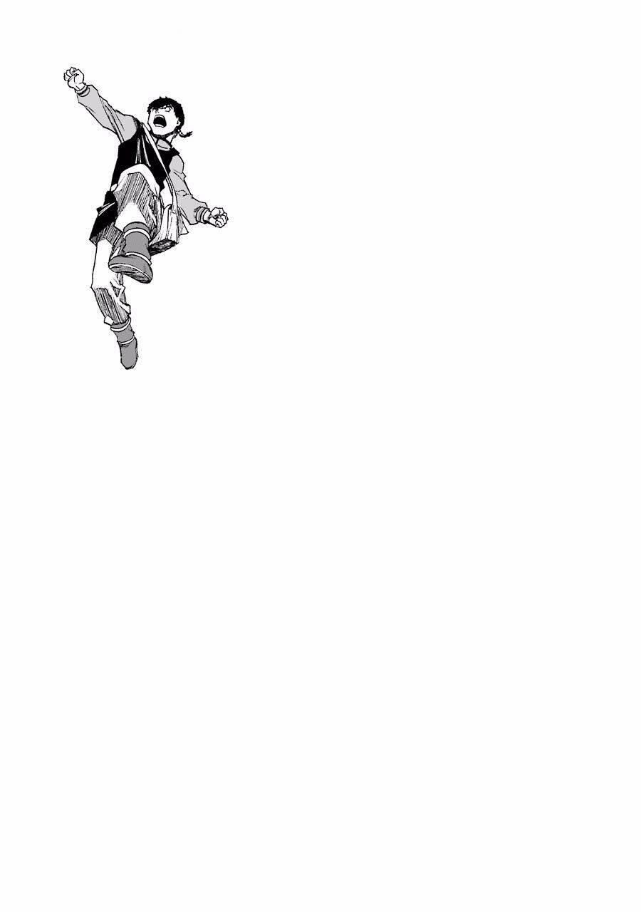 Dấu Ấn Rồng Thiêng - Người Kế Thừa Thánh Huy 211 trang 22