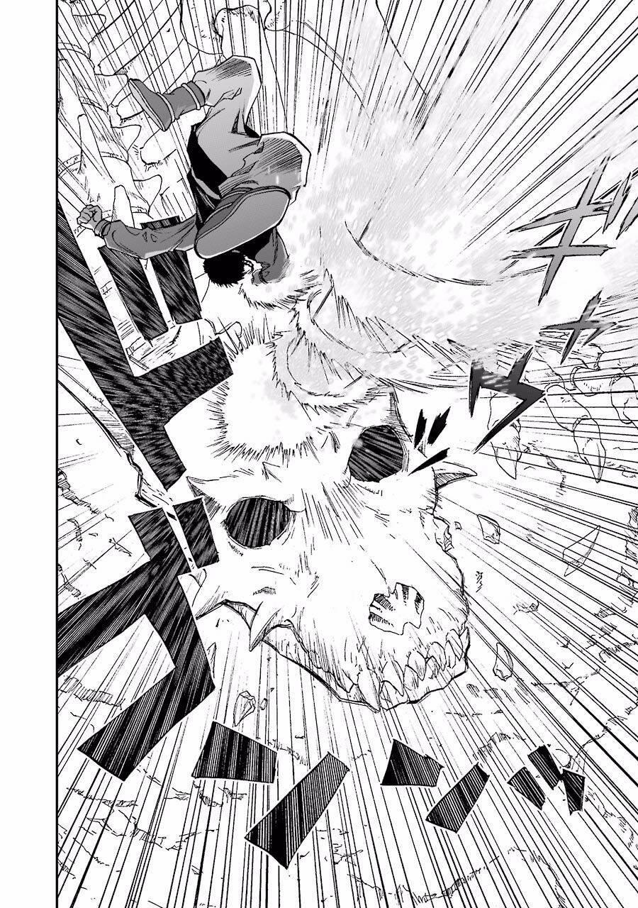 Dấu Ấn Rồng Thiêng - Người Kế Thừa Thánh Huy 211 trang 7