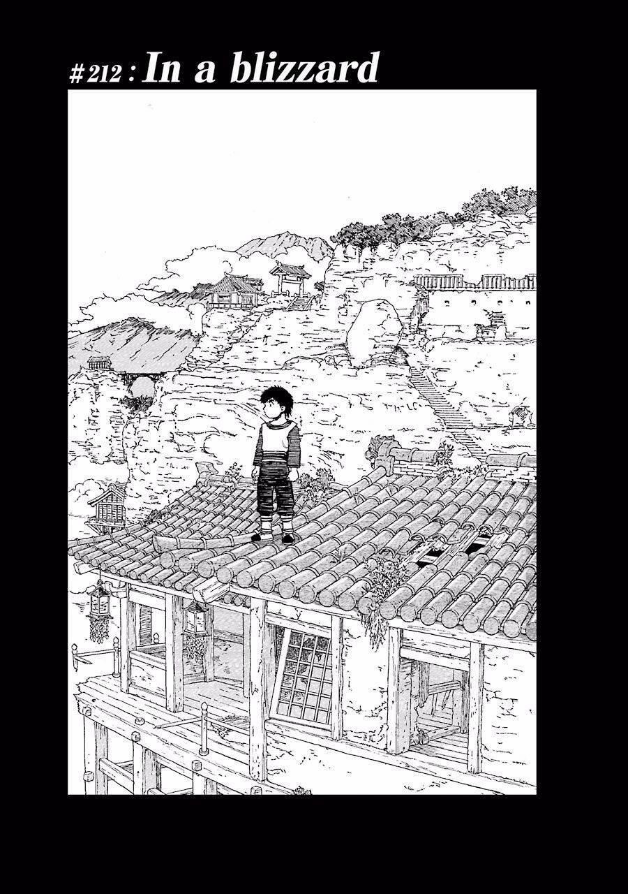 Dấu Ấn Rồng Thiêng - Người Kế Thừa Thánh Huy 212 trang 0