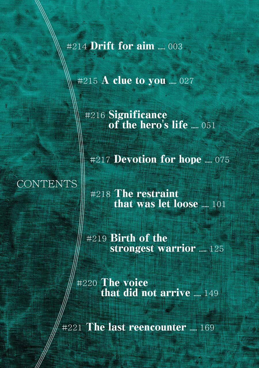 Dấu Ấn Rồng Thiêng - Người Kế Thừa Thánh Huy 214 trang 3