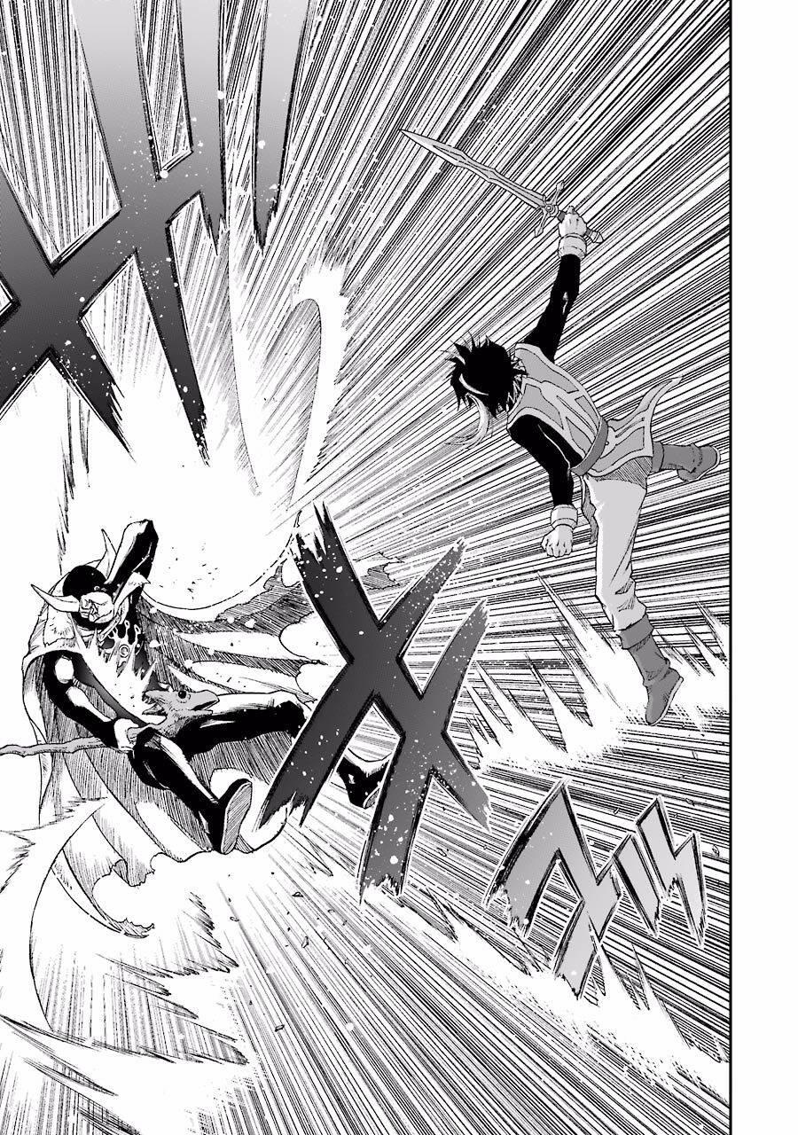 Dấu Ấn Rồng Thiêng - Người Kế Thừa Thánh Huy 215 trang 6