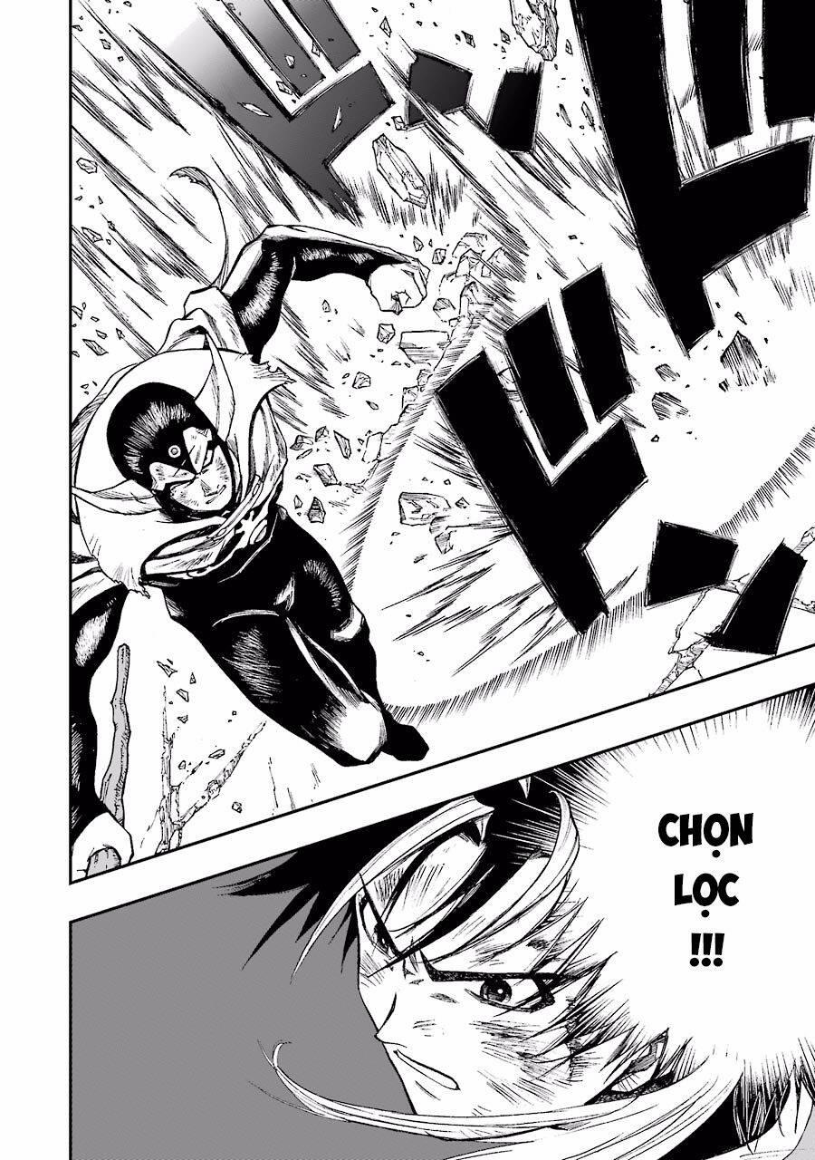 Dấu Ấn Rồng Thiêng - Người Kế Thừa Thánh Huy 216 trang 3