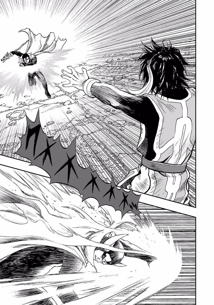 Dấu Ấn Rồng Thiêng - Người Kế Thừa Thánh Huy 216 trang 4