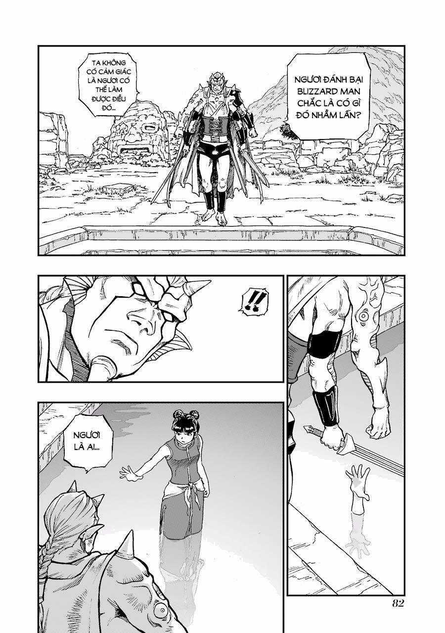 Dấu Ấn Rồng Thiêng - Người Kế Thừa Thánh Huy 217 trang 7