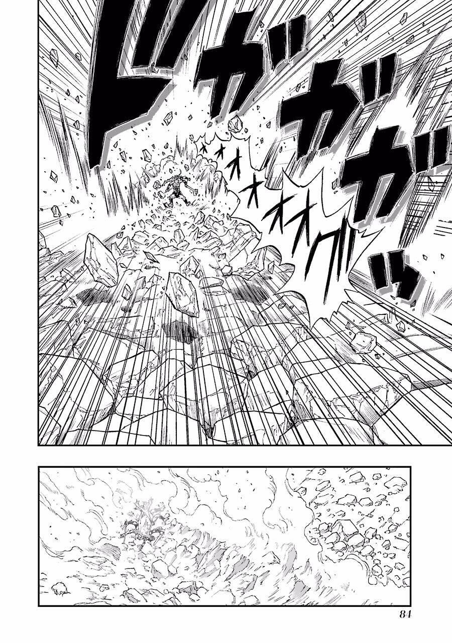 Dấu Ấn Rồng Thiêng - Người Kế Thừa Thánh Huy 217 trang 9