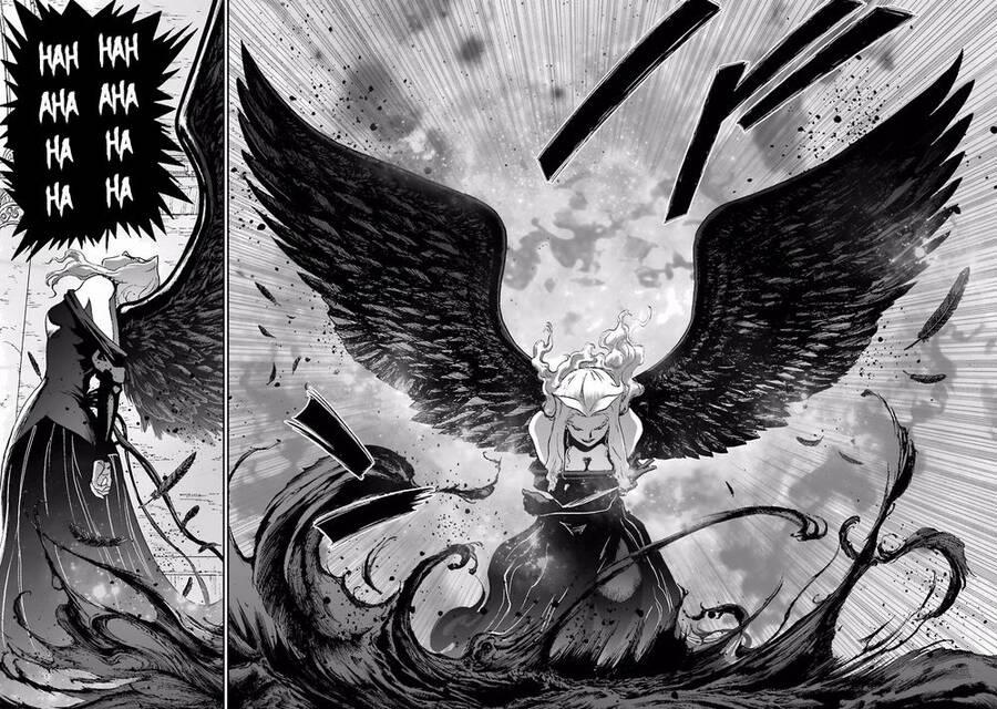 Dấu Ấn Rồng Thiêng - Người Kế Thừa Thánh Huy 220 trang 14