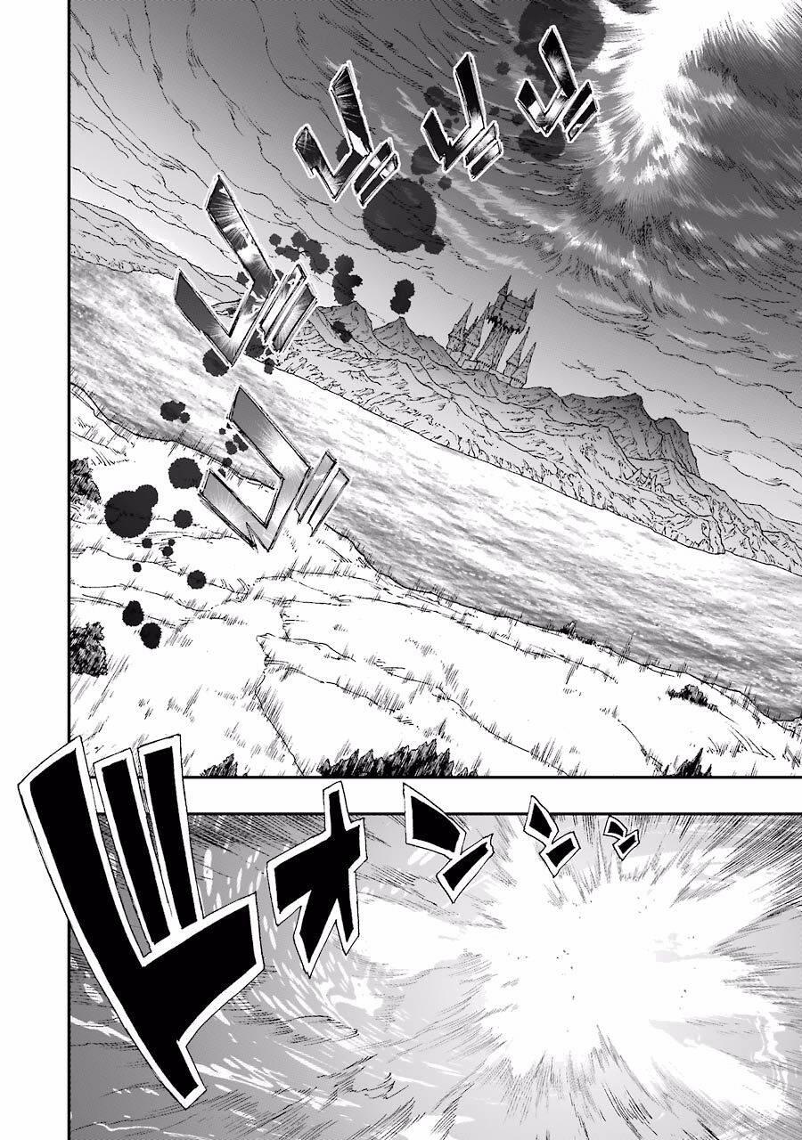 Dấu Ấn Rồng Thiêng - Người Kế Thừa Thánh Huy 221 trang 15