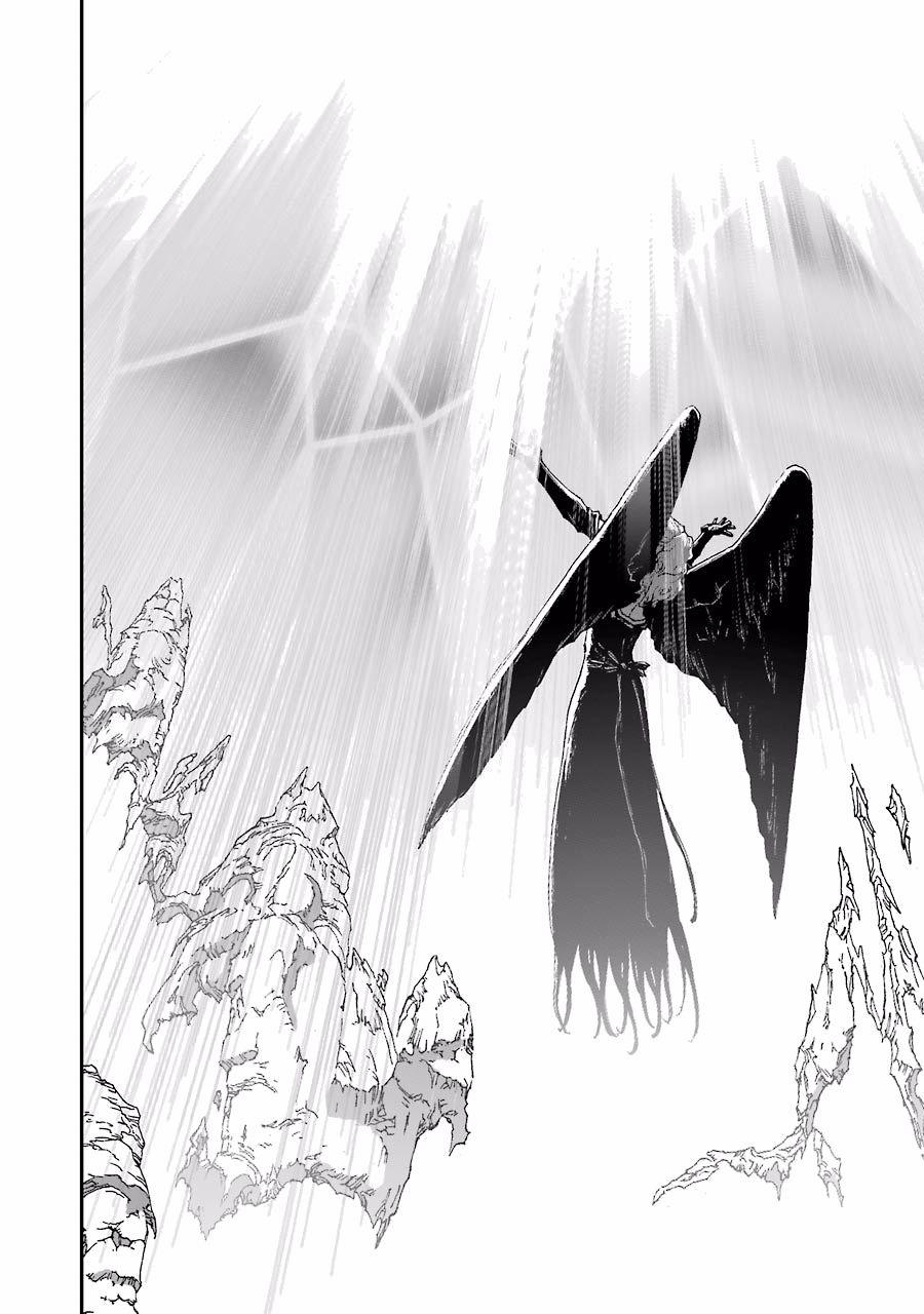 Dấu Ấn Rồng Thiêng - Người Kế Thừa Thánh Huy 224 trang 11