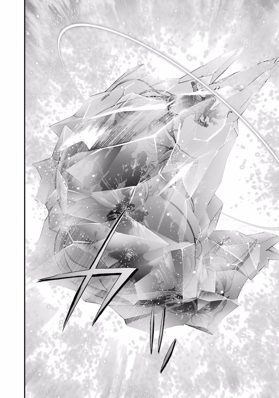 Dấu Ấn Rồng Thiêng - Người Kế Thừa Thánh Huy 224 trang 14