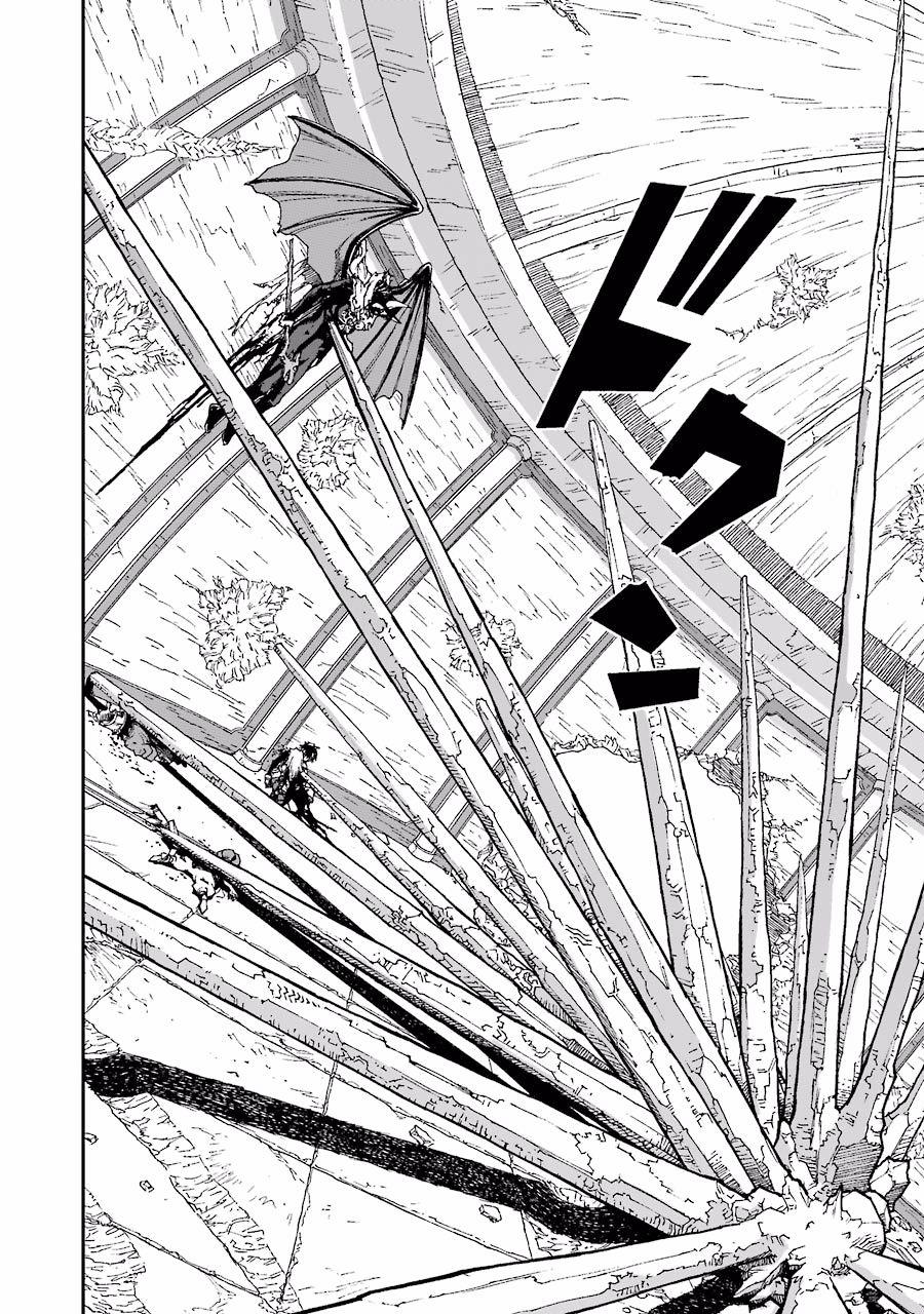 Dấu Ấn Rồng Thiêng - Người Kế Thừa Thánh Huy 224 trang 16