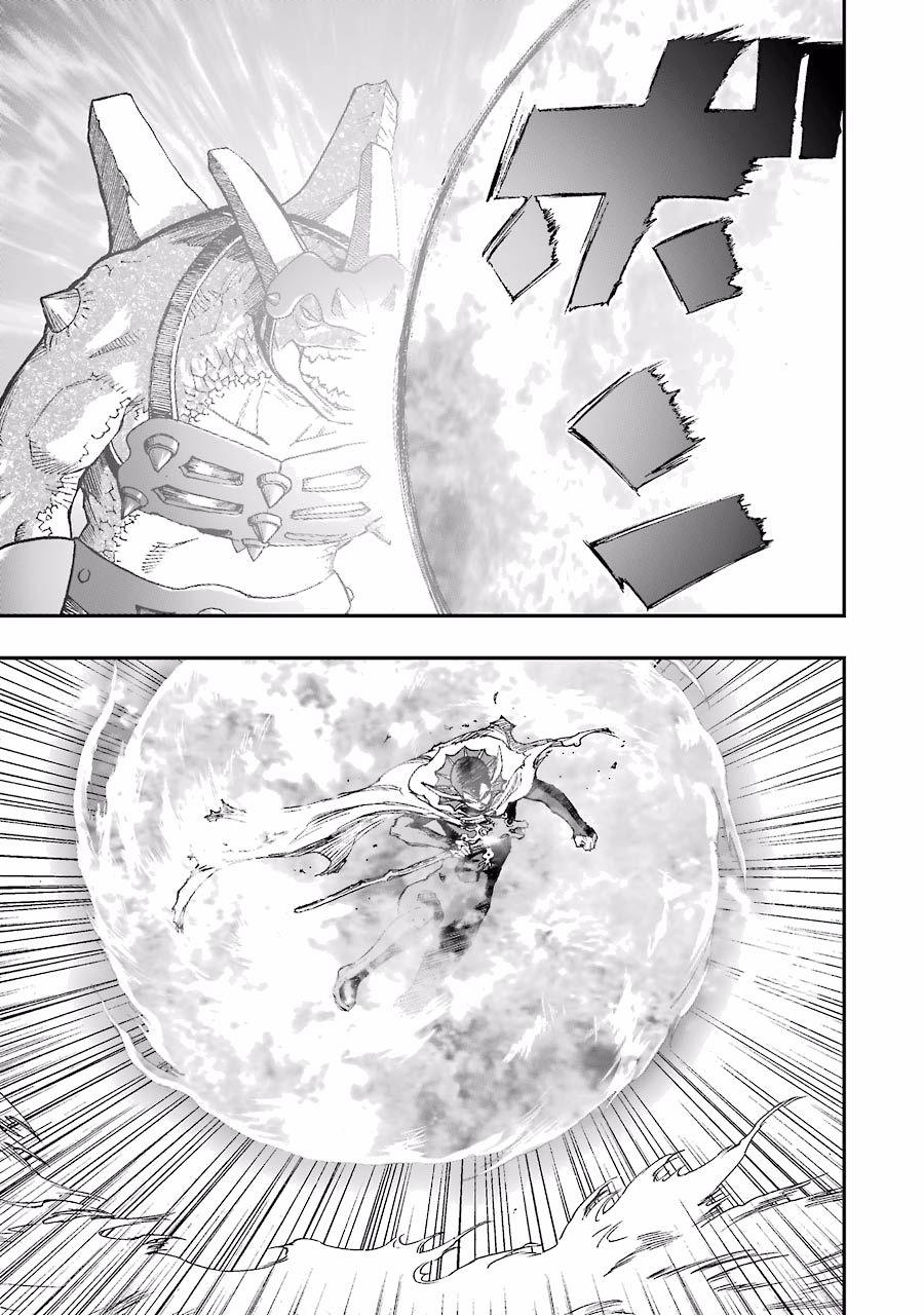 Dấu Ấn Rồng Thiêng - Người Kế Thừa Thánh Huy 224 trang 6