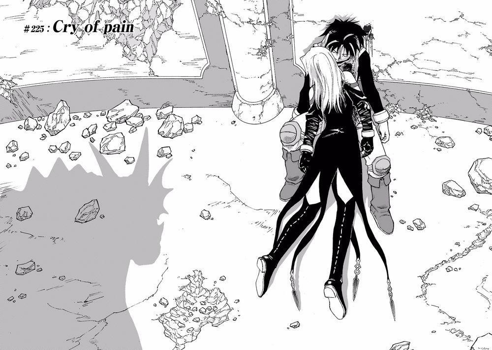 Dấu Ấn Rồng Thiêng - Người Kế Thừa Thánh Huy 225 trang 0