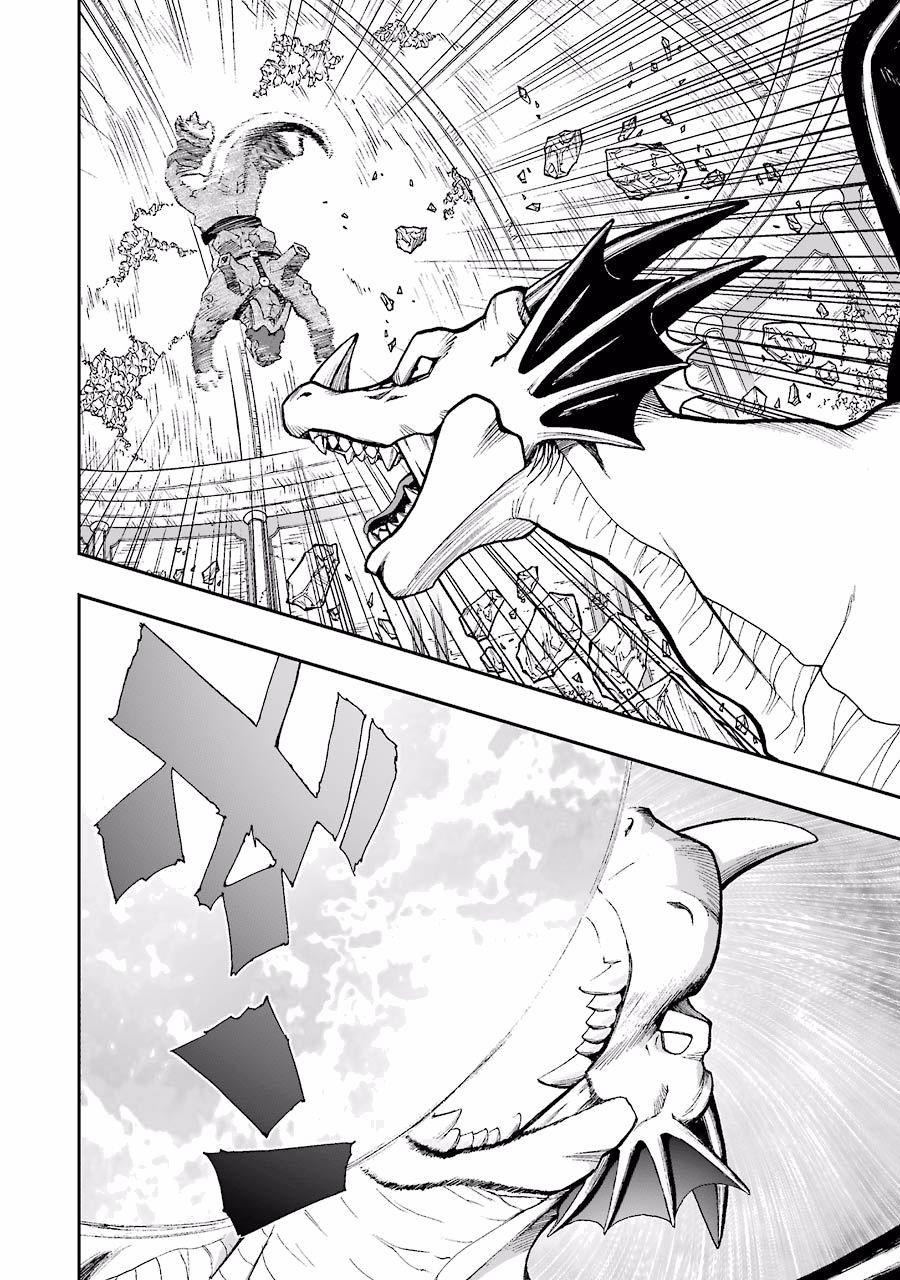 Dấu Ấn Rồng Thiêng - Người Kế Thừa Thánh Huy 225 trang 2