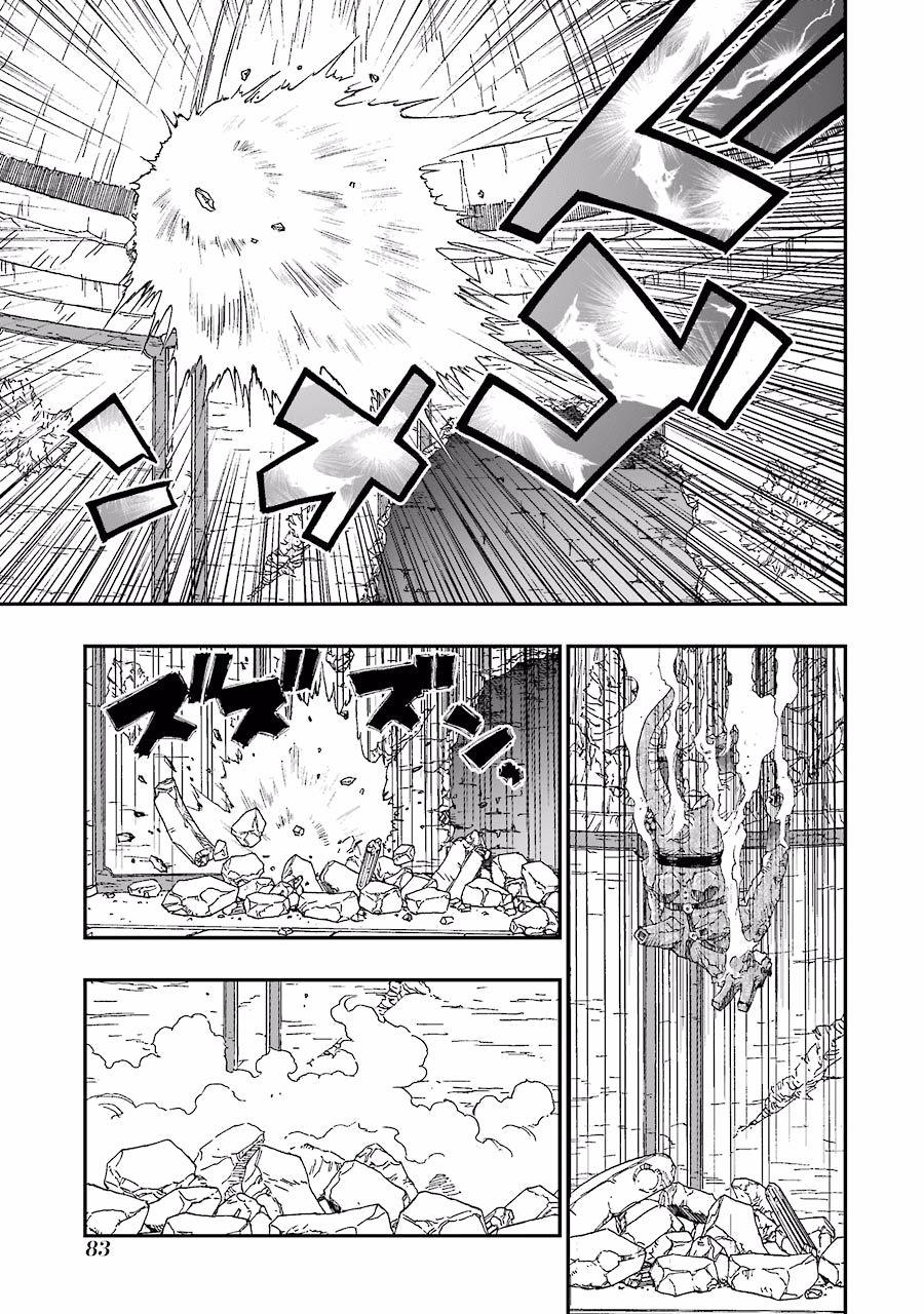 Dấu Ấn Rồng Thiêng - Người Kế Thừa Thánh Huy 225 trang 3