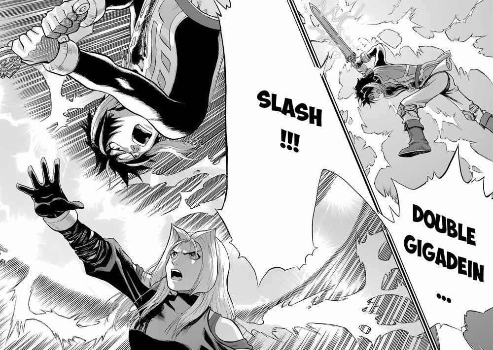 Dấu Ấn Rồng Thiêng - Người Kế Thừa Thánh Huy 226 trang 11