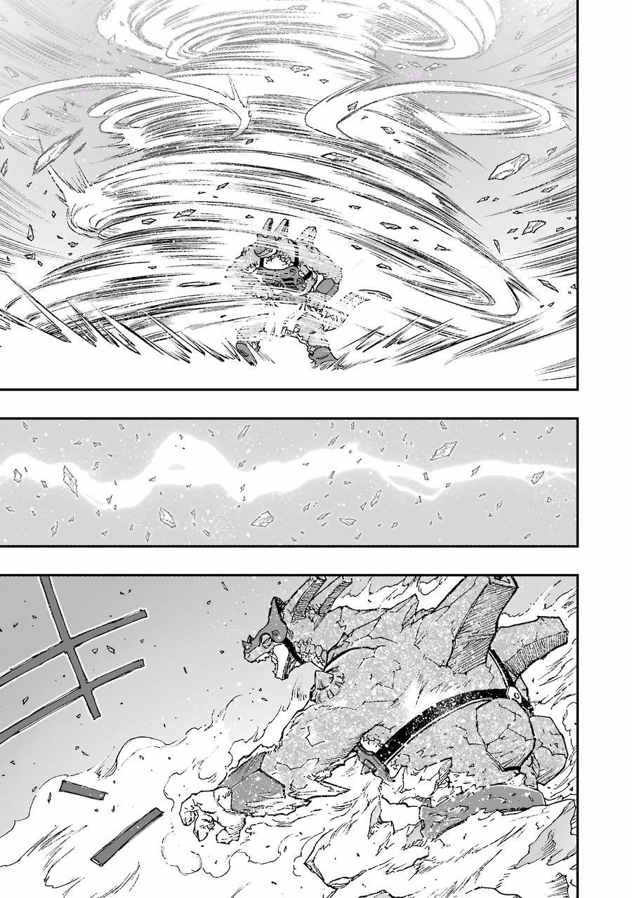 Dấu Ấn Rồng Thiêng - Người Kế Thừa Thánh Huy 226 trang 2