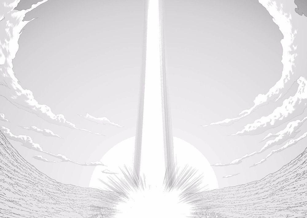 Dấu Ấn Rồng Thiêng - Người Kế Thừa Thánh Huy 227 trang 20