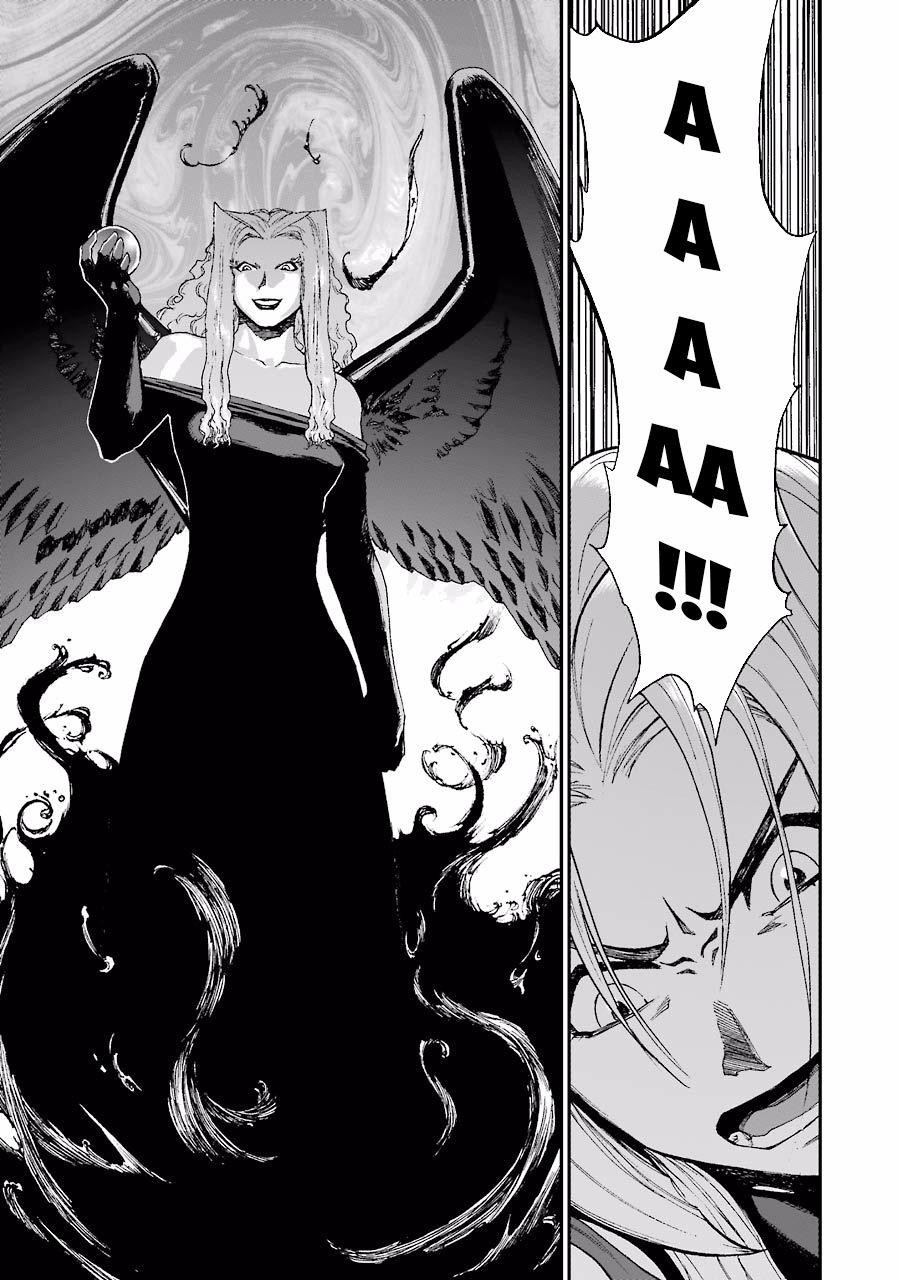 Dấu Ấn Rồng Thiêng - Người Kế Thừa Thánh Huy 227 trang 8