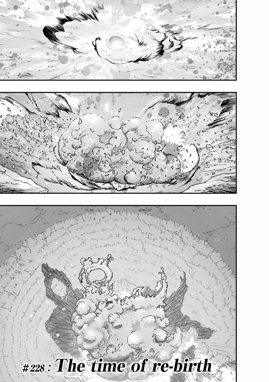 Dấu Ấn Rồng Thiêng - Người Kế Thừa Thánh Huy 228 trang 0