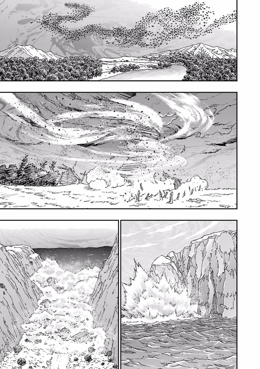 Dấu Ấn Rồng Thiêng - Người Kế Thừa Thánh Huy 228 trang 10