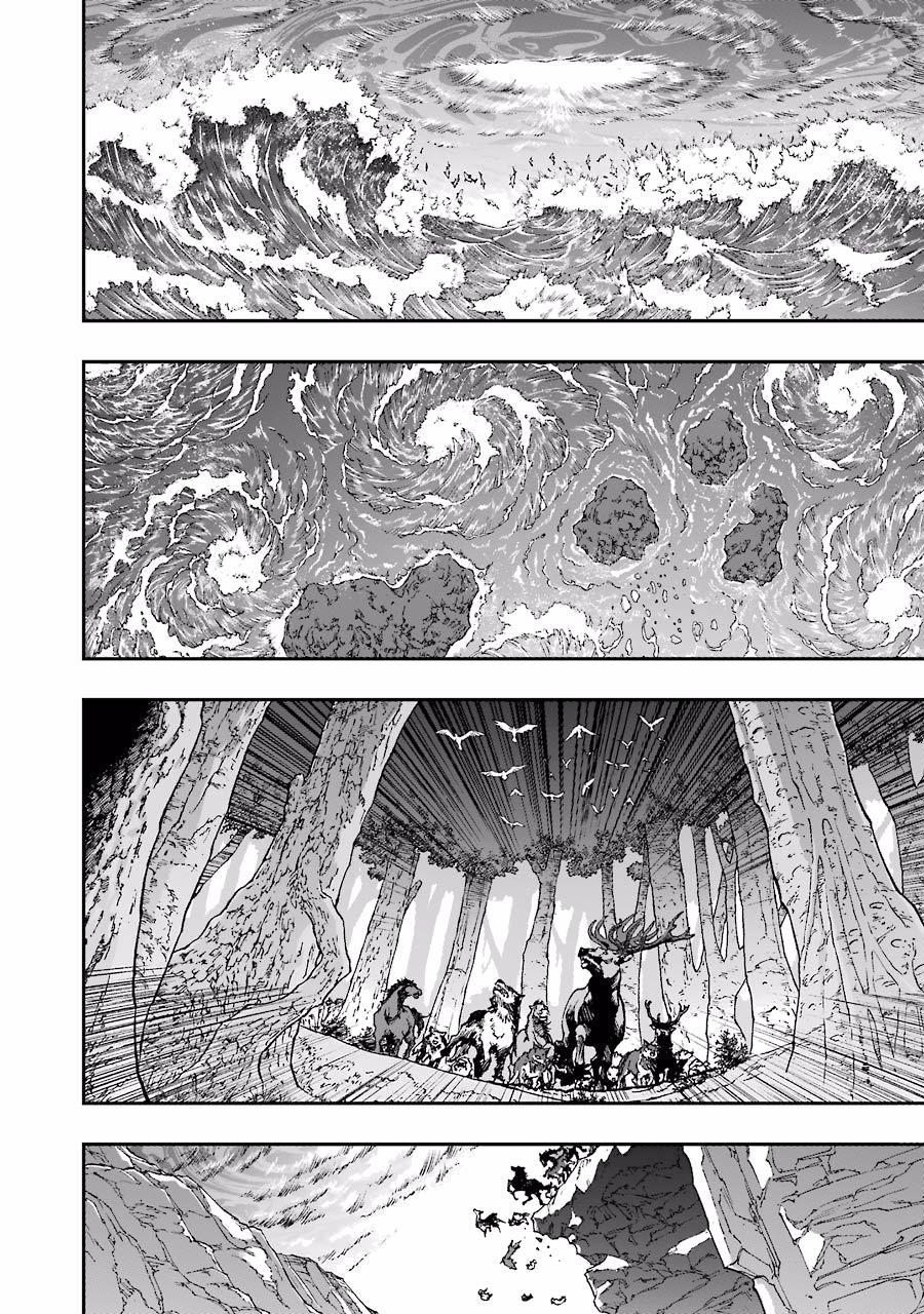 Dấu Ấn Rồng Thiêng - Người Kế Thừa Thánh Huy 228 trang 9