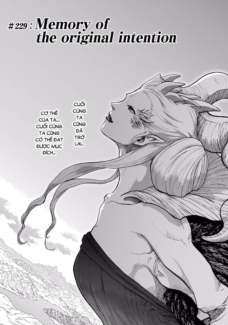 Dấu Ấn Rồng Thiêng - Người Kế Thừa Thánh Huy 229 trang 0