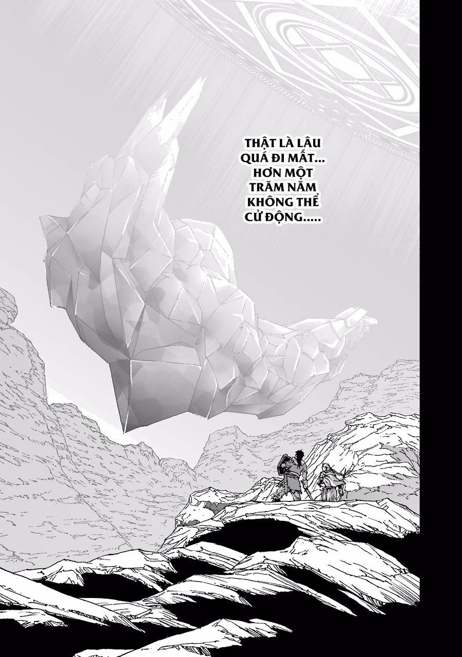 Dấu Ấn Rồng Thiêng - Người Kế Thừa Thánh Huy 229 trang 6