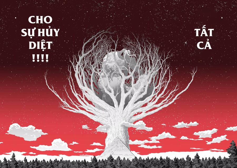 Dấu Ấn Rồng Thiêng - Người Kế Thừa Thánh Huy 230 trang 11