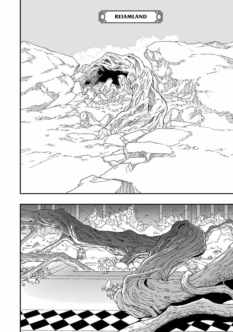 Dấu Ấn Rồng Thiêng - Người Kế Thừa Thánh Huy 230 trang 22