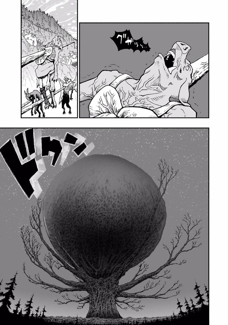 Dấu Ấn Rồng Thiêng - Người Kế Thừa Thánh Huy 230 trang 25