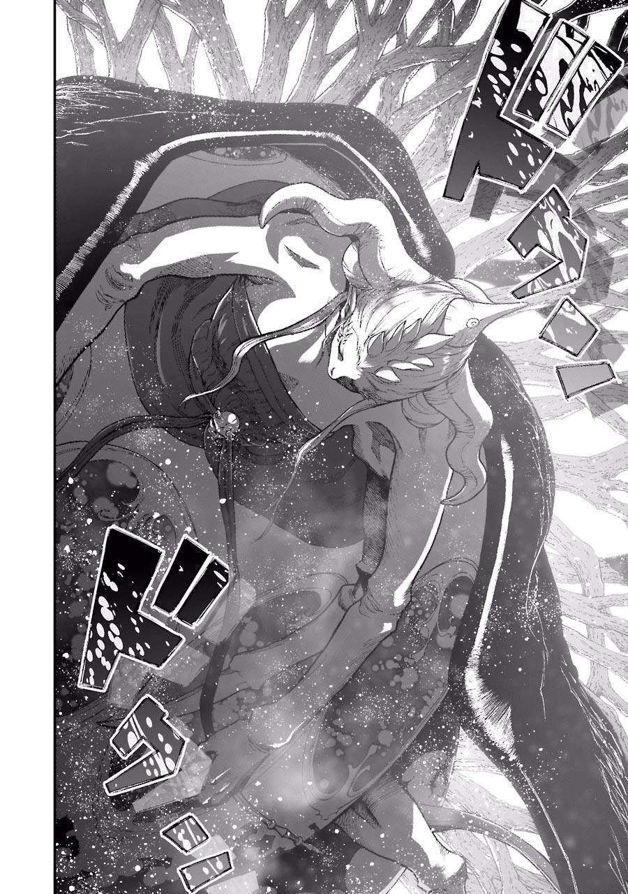 Dấu Ấn Rồng Thiêng - Người Kế Thừa Thánh Huy 230 trang 26