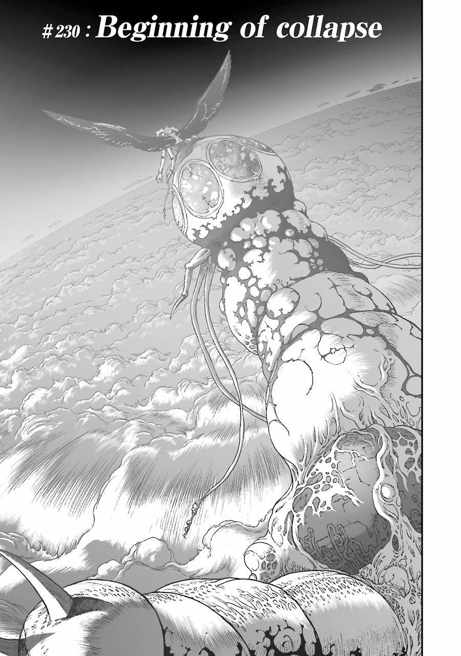 Dấu Ấn Rồng Thiêng - Người Kế Thừa Thánh Huy 230 trang 4