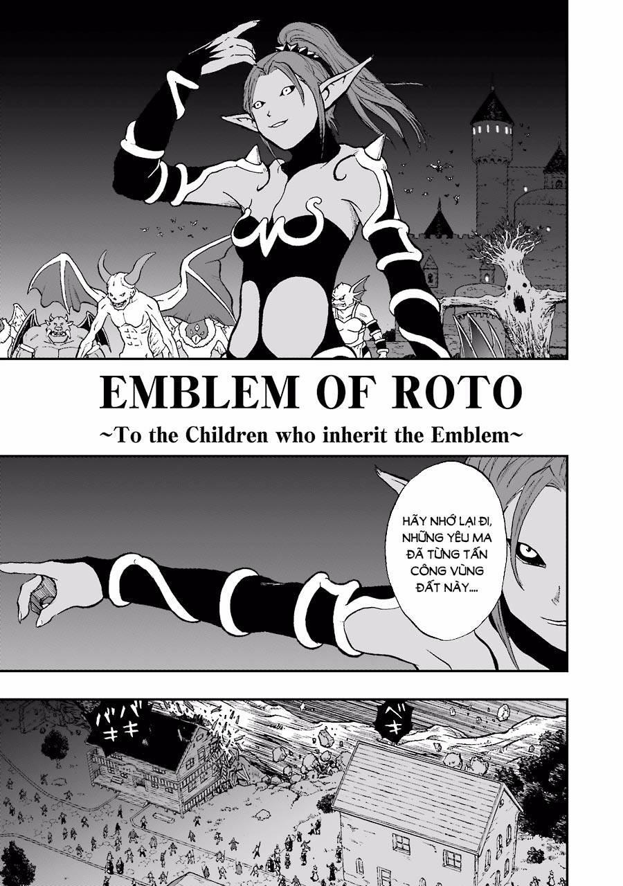 Dấu Ấn Rồng Thiêng - Người Kế Thừa Thánh Huy 232 trang 0