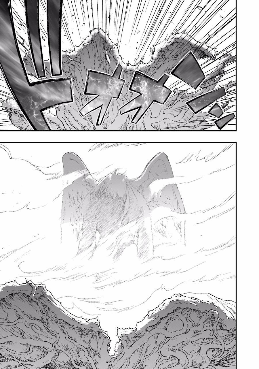 Dấu Ấn Rồng Thiêng - Người Kế Thừa Thánh Huy 232 trang 21