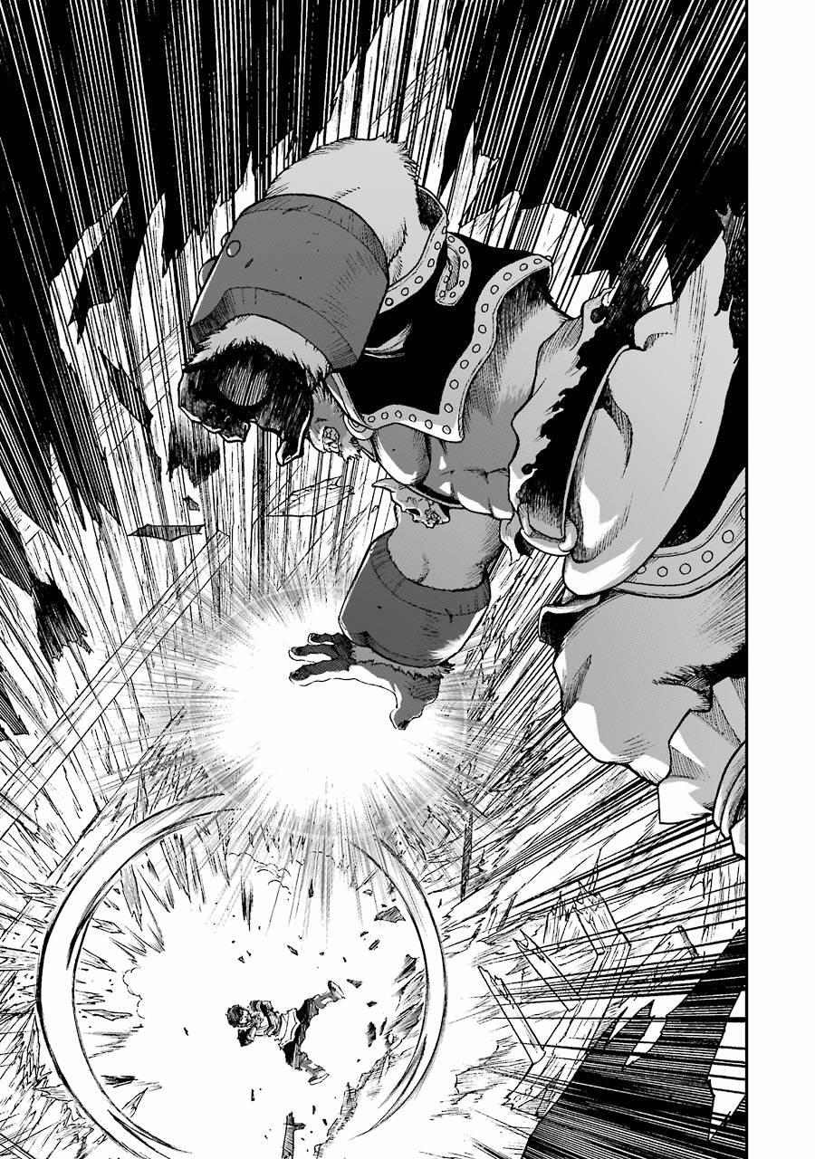 Dấu Ấn Rồng Thiêng - Người Kế Thừa Thánh Huy 234 trang 16