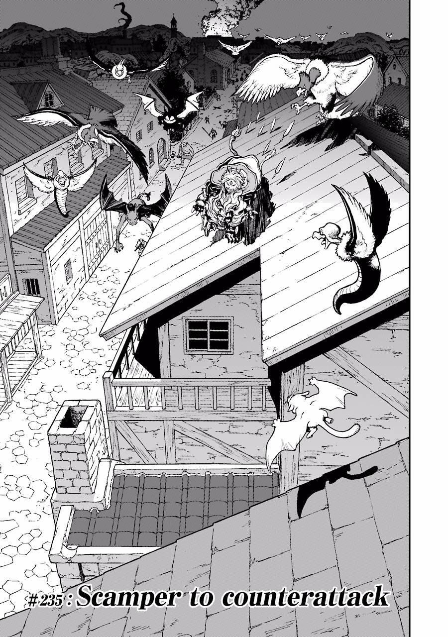 Dấu Ấn Rồng Thiêng - Người Kế Thừa Thánh Huy 235 trang 0