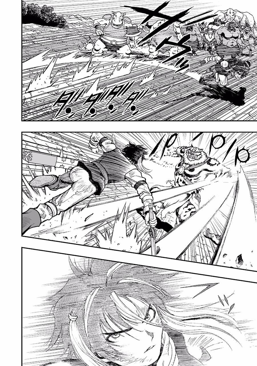 Dấu Ấn Rồng Thiêng - Người Kế Thừa Thánh Huy 235 trang 15